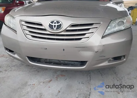 2009 Toyota Camry z USA, uszkodzony, nr VIN 4T1BE46K49U295681